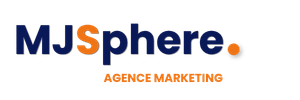 logo mjsphere blanc gauche